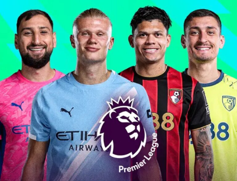 Prediksi Skor Manchester City vs Bournemouth
