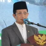Menag Nasaruddin Umar tegaskan tidak mundur dari jabatan amid rumor pengunduran diri