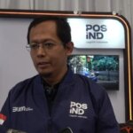 Motor listrik pangkas biaya kurir Pos Indonesia sebesar 67% 2