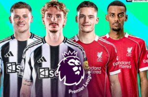 Live streaming Newcastle United vs Liverpool
