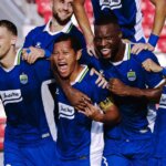 Nonton Persib vs Sabah FC