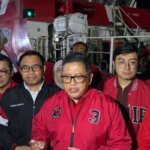 PDIP Kirim RS Apung Laksamana Malahayati ke NTT untuk Bantuan Korban Gempa Berdasarkan Instruksi Megawati 3