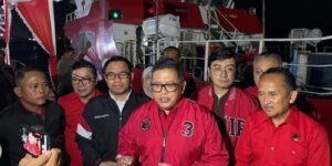 PDIP Kirim RS Apung Laksamana Malahayati ke NTT untuk Bantuan Korban Gempa Berdasarkan Instruksi Megawati 2