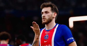 hasil PSG vs Aston Villa