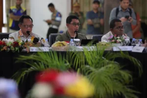 Pemerintah dan BNPB Siapkan 8 Langkah Pulihkan NTT 1