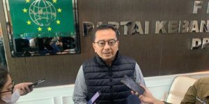 Penanganan Bencana NTT: Syaiful Huda Tegaskan Anggaran Tidak Jadi Kendala Tanggap Darurat 1