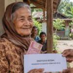 Penyaluran bantuan PKH tahap 3