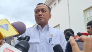 Prasetyo Hadi Pacu Perpres Ojol Rampung Akhir Agustus 3