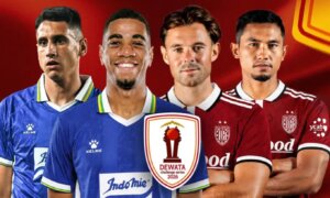 Prediksi Persib vs Bali United