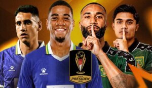 Live streaming Persib Bandung vs Persebaya Surabaya