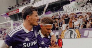 Prediksi skor Anderlecht vs PAOK