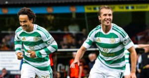 Prediksi Celtic vs LASK