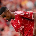 prediksi skor Newcastle United vs Liverpool