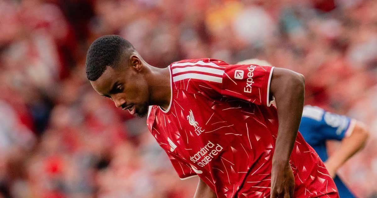 Prediksi Skor Newcastle United vs Liverpool Minggu 23 Agustus, Lengkap Line Up 1 prediksi skor Newcastle United vs Liverpool