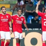 Prediksi Skor Benfica vs Aarhus