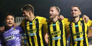 Prediksi Skor Kairat vs Levski Sofia