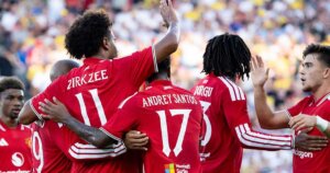 Prediksi Skor MU vs AC Milan