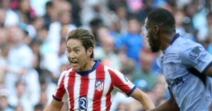 Prediksi skor Atletico Madrid vs Malaga