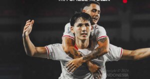 Prediksi skor Indonesia vs Singapura