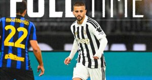 Prediksi skor Juventus vs Palermo