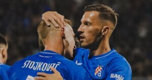 Prediksi skor Kauno Zalgris vs Dinamo Zagreb