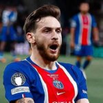 Prediksi skor Lens vs PSG