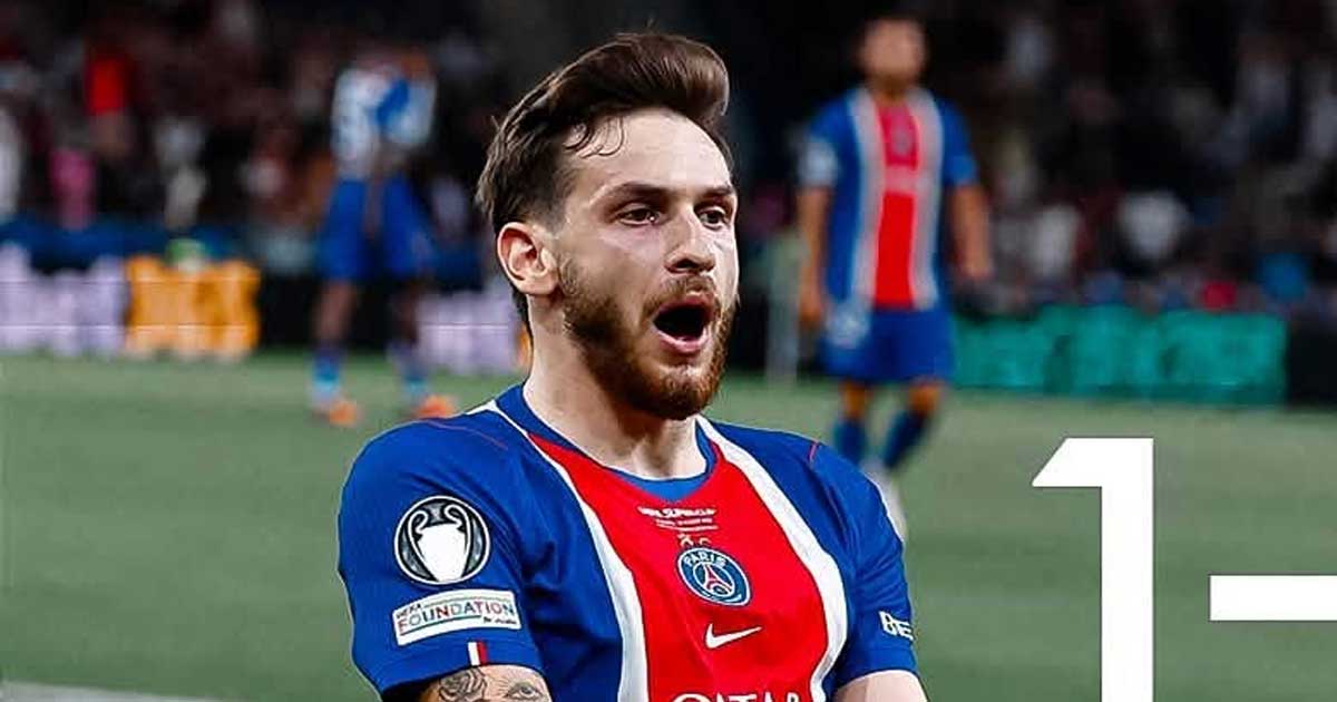 Prediksi Skor Lens vs PSG, Duel Sengit di Piala Super Prancis 1 Prediksi skor Lens vs PSG