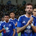Prediksi skor Levski Sofia vs AEK