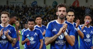 Prediksi skor Levski Sofia vs AEK