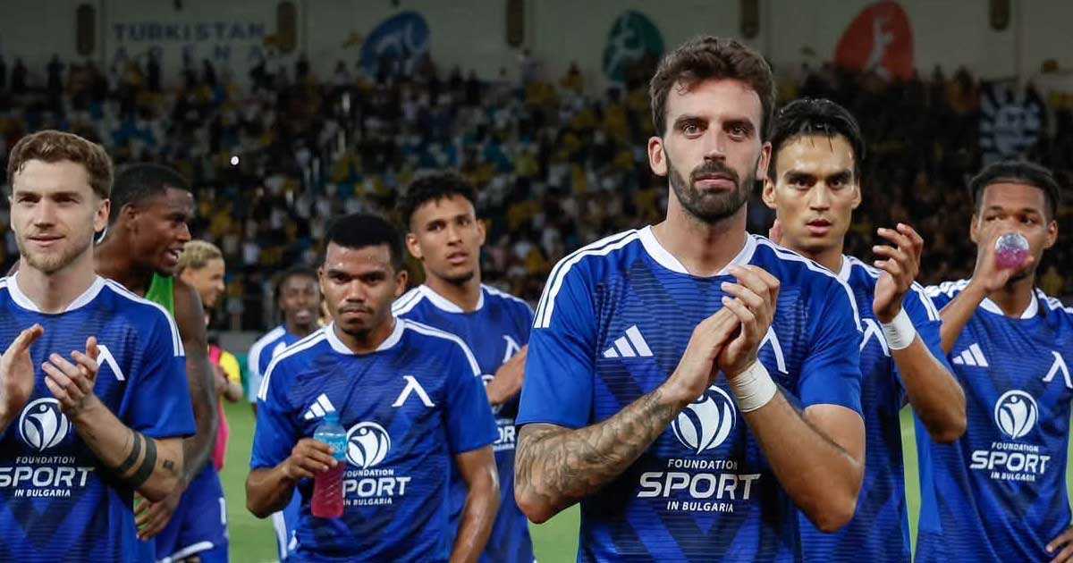 Prediksi skor Levski Sofia vs AEK Athens 19 Agustus, Kualifikasi UCL 1 Prediksi skor Levski Sofia vs AEK