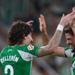 Prediksi skor Real Betis vs Real Sociedad