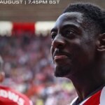 prediksi skor Southampton vs West Ham