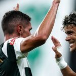 Prediksi skor Sporting CP vs Alverca