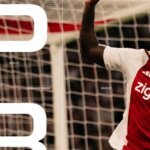Prediksi skor Telstar vs Ajax