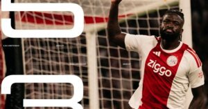 Prediksi skor Telstar vs Ajax