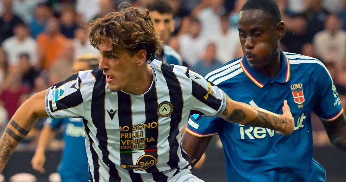 Coppa Italia: Prediksi Skor Udinese vs Venezia dan H2H 1 prediksi skor Udinese vs Venezia