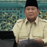 Presiden Prabowo: Negara Harus Hadir di Daerah Terpencil 1