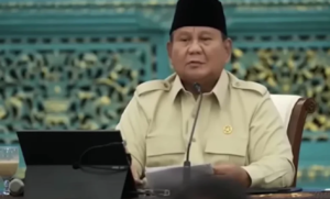 Presiden Prabowo: Negara Harus Hadir di Daerah Terpencil 1