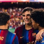 Preview Barcelona vs Rayo Vallecano