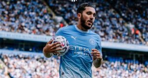 Preview Crystal Palace vs Man City