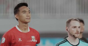 rizky ridho minta maaf