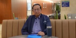 SBY