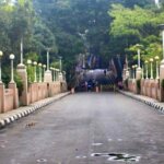 Jembatan Pemkot Cimahi Bakal Ditutup, Pengguna Jalan Hindari Jalan Demang Hardjakusumah