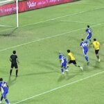Persib Bandung Kalahkan Sabah FC 3-0 di Turnamen Dewata Challenge Series 2026