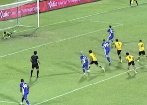 Persib Bandung Kalahkan Sabah FC 3-0 di Turnamen Dewata Challenge Series 2026
