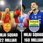 Mengintip Kekuatan Manila Digger FC, Lawan Persib Bandung di Ajang Play-off ACL Two