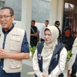 ‎Drainase Jalan Lurah Disorot, Komisi III DPRD Cimahi Bongkar Masalah Limbah dan Catatan Teknis