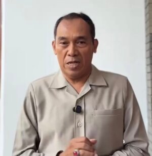 Ngatiyana Sampaikan Permohonan Maaf Kepada Masyarakat Pengguna Jalan Di Kota Cimahi