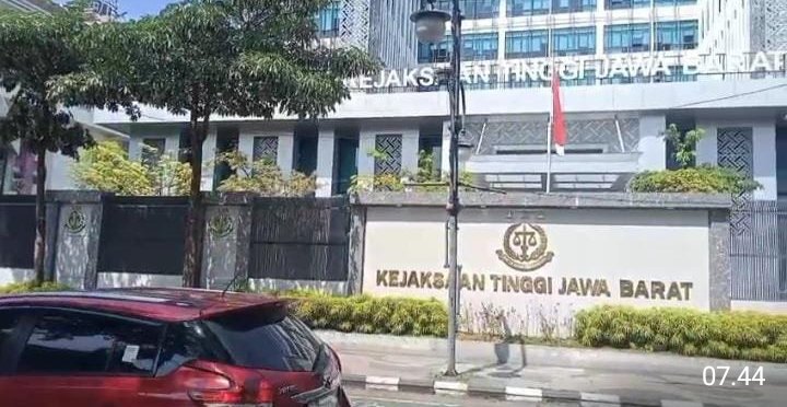 DPP GMHI Kawal Kasus Korupsi Rp 39 Miliar di Kejaksaan Indramayu Libatkan Mantan Plt Dirut PDAM