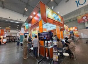 BNI wondrX 2026 Catat Capaian Hingga 100 Ribu Pengunjung, Transaksi Tembus Rp2,73 Triliun 3